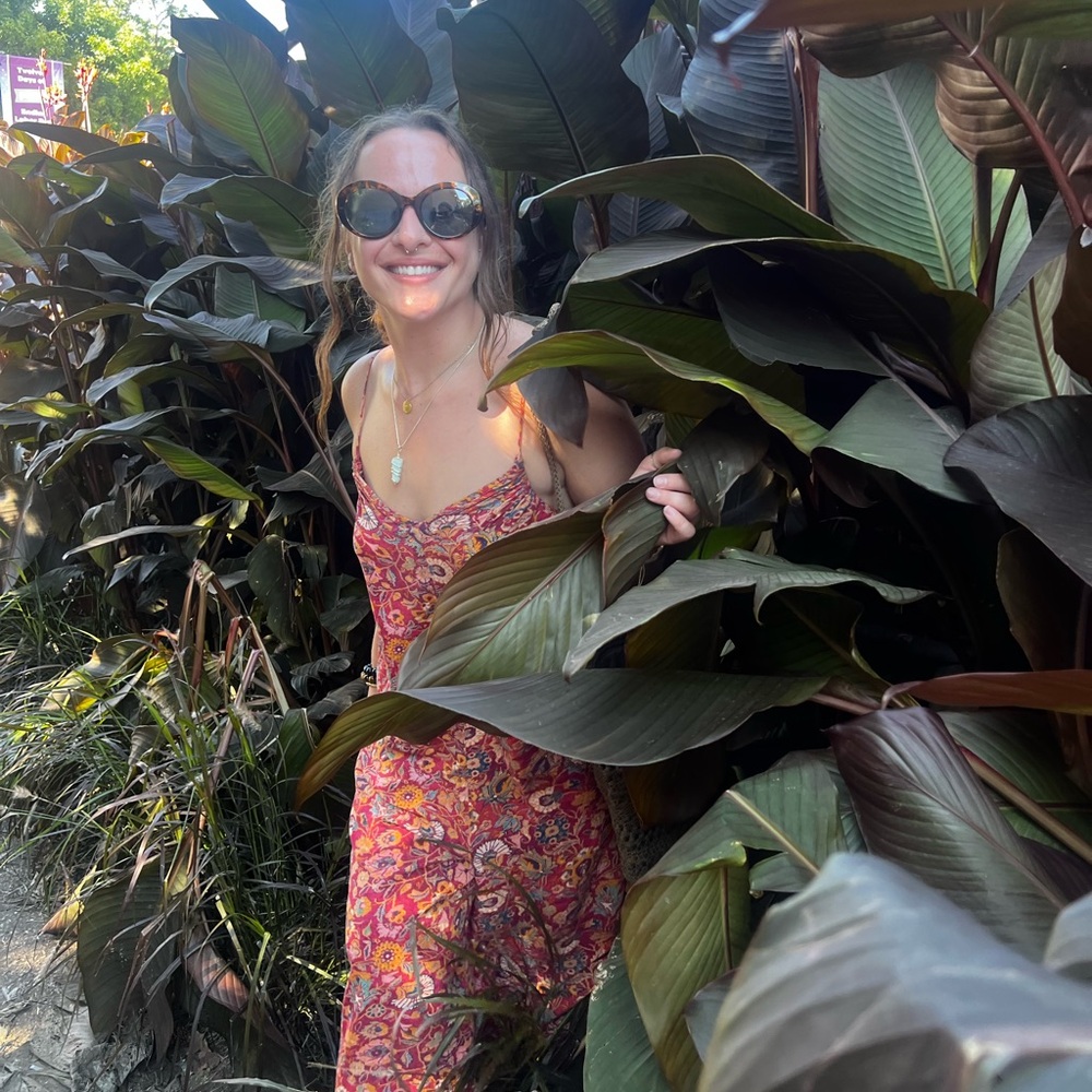 Meet your Posher, Allison